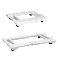 Тележка Venta (белая) 1