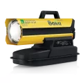 Пушка Ballu BHDP-10 SH 4