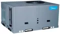 Midea MRBT-075RHWN1-R кондиционер крышный 2