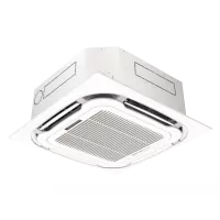 Quattroclima QV-I48CGE/QN-I48UGE/QA-ICP14 кассетная инверторная сплит-система