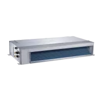 Royal Clima RCI-DM12 внутренний блок канального типа