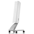 Рециркулятор воздуха Ballu DRU-30D ANTICOVIDgenerator, white 3