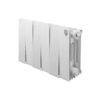 Royal Thermo PianoForte 200 Bianco Traffico 6 секций радиатор