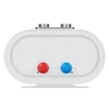 Royal Clima RWH-DF80-FS Dry Force Inox водонагреватель накопительный 8