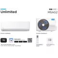 Midea MSAG2-18HRN8-I/MSAG2-18HRN8-O/-40 кондиционер настенный 6