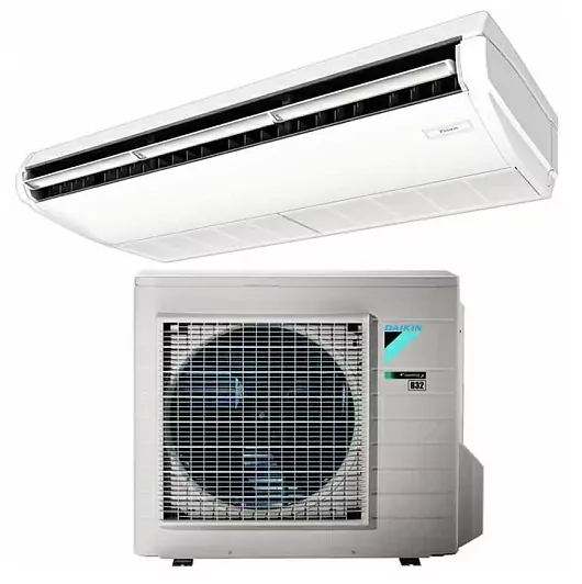 Daikin FHA35A9/RXM35R9 кондиционер напольно-потолочный