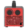 Пушка Royal Clima RHB-CM2 3
