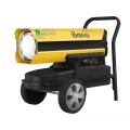 Пушка Ballu BHDP-30 SH 4