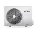 Xigma XGI-TXC21RHA кондиционер 3
