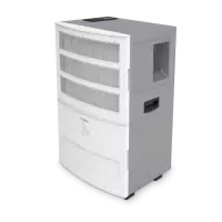 Funai RAD-Y170T8E Yamaneko 170 осушитель воздуха