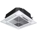 Royal Clima CO-4C 24HNI кондиционер кассетный 1