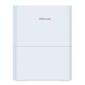 Hisense DH-12S4GLU00 осушитель воздуха 3