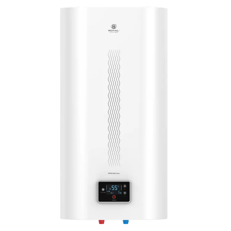 Royal Clima RWH-EP30-FS Epsilon Inox водонагреватель накопительный