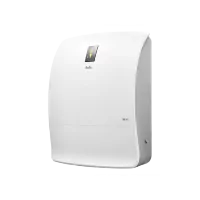 Ballu ONEAIR ASP-200P-MAX приточный очиститель воздуха с датчиком CO2 и нагревательным элементом