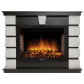 Портал Firelight Excalibur 30 песчаник белый, шпон венге 1