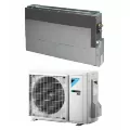 Daikin FNA25A9/RXM25R9 кондиционер напольно-потолочный 1