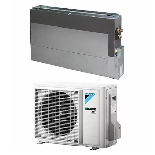 Daikin FNA25A9/RXM25R9 кондиционер напольно-потолочный