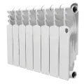 Радиатор Royal Thermo Revolution Bimetall 500 – 8 секц 4