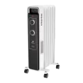 Royal Clima ROR-PR7-1500M масляный радиатор 1