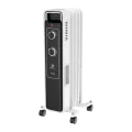 Royal Clima ROR-PR7-1500M масляный радиатор 2