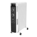 Royal Clima ROR-PR7-1500M масляный радиатор 4