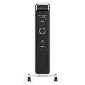 Royal Clima ROR-PR7-1500M масляный радиатор 5