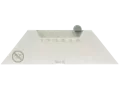 NOBO NCU 1S - термостат для обогревателей NTE4S 4