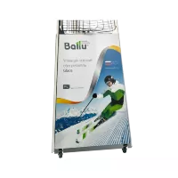 Ballu BOGH поверхность магнитная для рекламных плакатов для BOGH-15