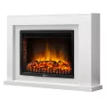 Портал Firelight Simple 25 белый 1