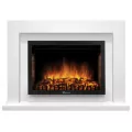 Портал Firelight Simple 25 белый 2