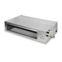 Royal Clima CO-D 24HNBI/CO-E 24HNBI канальный кондиционер