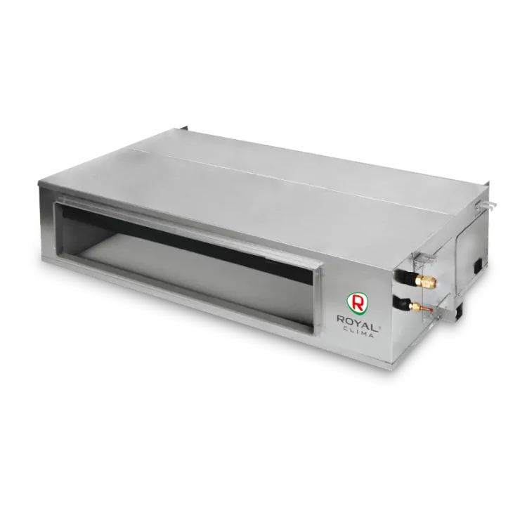 Royal Clima CO-D 24HNBI/CO-E 24HNBI кондиционер канальный