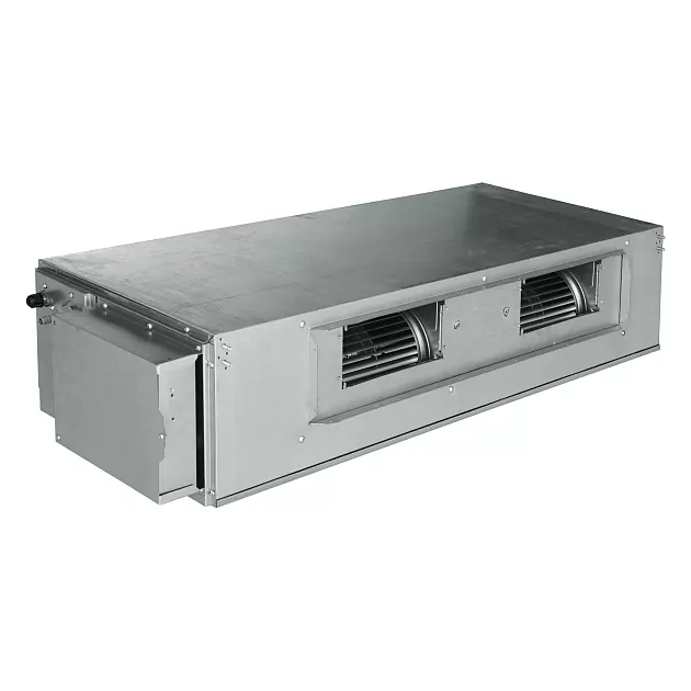 Energolux SMZH18V2AI кондиционер