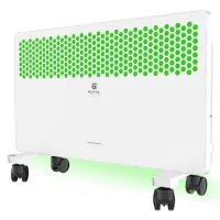 Royal Clima REC-LUW1500M LUMINO Meccanico электрический конвектор