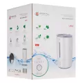 Royal Clima RUH-LZ300/4.8E-WT увлажнитель воздуха ультразвуковой 9