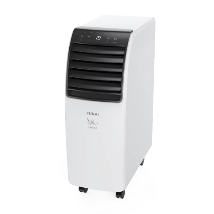 Funai MAC-SK30HPN03 кондиционер напольный