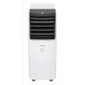 Funai MAC-SK30HPN03 кондиционер напольный 4