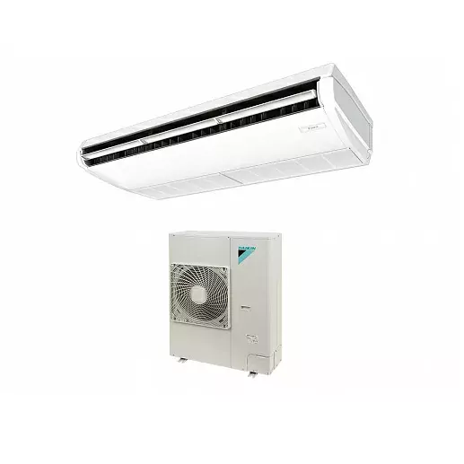 Daikin FHA100A/RR100BV кондиционер напольно-потолочный