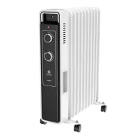 Royal Clima ROR-PR11-2500M масляный радиатор