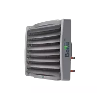 Ballu BHP-W2-60-SF промышленный тепловентилятор