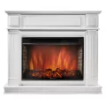 Портал Firelight Piazza 25 белый 2