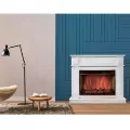 Портал Firelight Piazza 25 белый 5