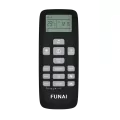 Funai RAC-SN55HP.D04 кондиционер 8