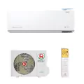 Royal Clima RCI-RFS35HN кондиционер инверторный 1