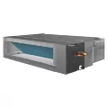 Zanussi ZACD-48 H/ICE/FI/A22/N1 кондиционер канальный 2