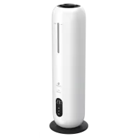 Royal Clima RUH-RV300/8.0E-WT ультразвуковой увлажнитель воздуха RIVA