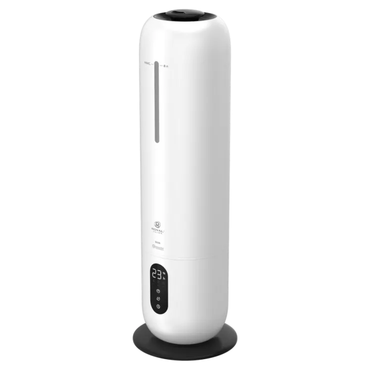 Royal Clima RUH-RV300/8.0E-WT увлажнитель воздуха ультразвуковой