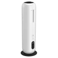 Royal Clima RUH-RV300/8.0E-WT увлажнитель воздуха ультразвуковой 3