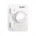 Ballu BHC-H20T36-PS - тепловая завеса 5