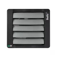 Ballu BHP-W3-25-LN - водяной тепловентилятор